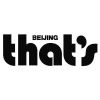 That's Beijing logo - Similar company to Web3 Advisory