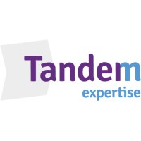 Tandem Expertise logo - Similar company to Groupe Alpha