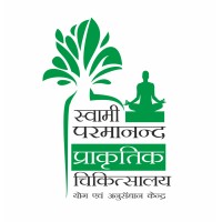 Swami Parmanand Prakritik Chikitsalaya Yoga Avam Anusandhan Kendra logo - Similar company to Svarasya