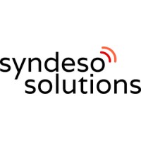 Syndeso Solutions Inc logo - Similar company to Wingman Solutions Inc