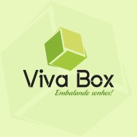 Viva Box logo - Similar company to Vivabox