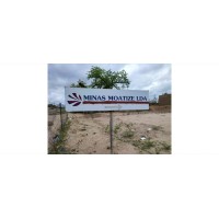 Minas Moatize LDA logo - Similar company to Tete Engineering