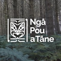 Ngā Pou a Tāne logo - Similar company to Logic Forest Solutions
