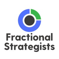 Fractional Strategists logo - Similar company to Vimms
