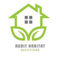 AUDIT HABITAT SOLUTIONS logo - Similar company to Agence Tempeos 35 - Comité D'Entreprise Externalisé Pour Les Tpe/Pme/Cse