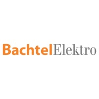 Bachtel Elektro GmbH logo - Similar company to Baumann Haustechnik