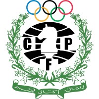 Chess Federation of Pakistan logo - Similar company to Czech Chess Federation