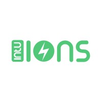IntuIONS logo - Similar company to Agrotrace