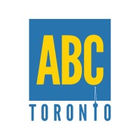 ABC Toronto logo - Similar company to 3Genius