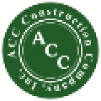 ACC Construction Company, Inc.