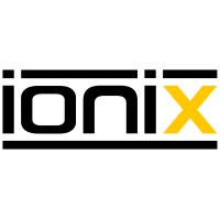 Ionix Oy logo - Similar company to Brainbuusti-Hanke