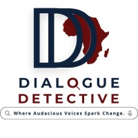 DIALOGUE DETECTIVE logo - Similar company to Phambily Analytics
