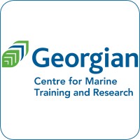 Centre for Marine Training and Research - Georgian College logo - Similar company to Aisling Baile Property Management