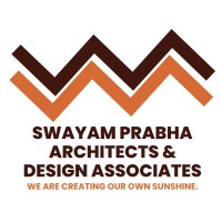 Swayam Prabha Architects & Design Associates logo - Similar company to Northx Studio