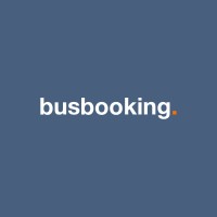 Busbooking logo - Similar company to Texta