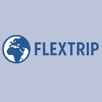 Flextrip logo - Similar company to Aiscite Institute