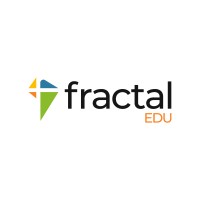 Fractal EDU logo - Similar company to Fractal Education Group