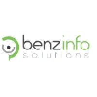 Benz Info Solutions