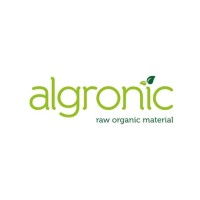 ALGRONIC logo - Similar company to Regent Laboratories