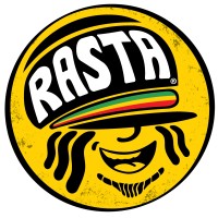 Rasta Alfajores logo - Similar company to Security Hnos