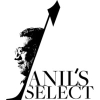 Anil's Select logo - Similar company to Fuelback