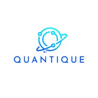 Quantique logo - Similar company to Quantique - Machine, Math & Mind