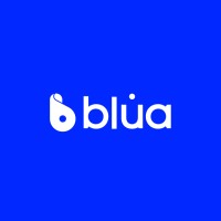 Blua logo - Similar company to Blua
