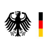 Bundesamt für Kartographie und Geodäsie (BKG) logo - Similar company to Kst. Geodateninfrastruktur Deutschland