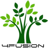 4fusion logo - Similar company to Lelystadse Uitdaging