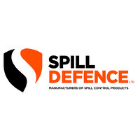 Spill Defence Manufacturing Ltd logo - Similar company to Ecospill