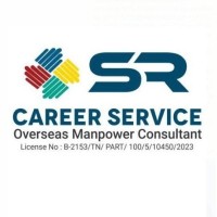 S.R.CAREER SERVICE PVT LTD logo - Similar company to Buurtzorg India