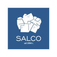 SALCO Therapy logo - Similar company to Eurowest