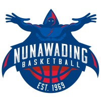 Nunawading Basketball