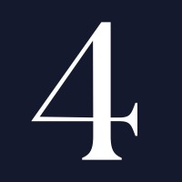 4 New Square Chambers logo - Similar company to Gatehouse Chambers