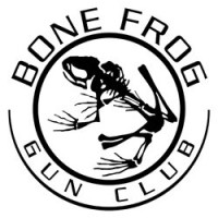 Bone Frog Gun Club Inc. logo - Similar company to Karambit.Com