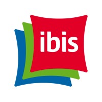 ibis, ibis Styles, ibis budget logo - Similar company to Novotel Hotels