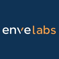 Enve Labs logo - Similar company to Poseidon Hydropower