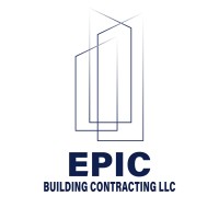 EPIC BUILDING CONTRACTING LLC logo - Similar company to Cornish Arabian Building Contracting Llc