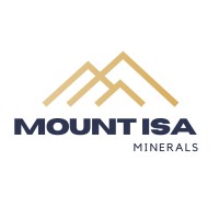 Mount Isa Minerals Limited logo - Similar company to Mount Isa Mines