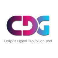 Caliphs Digital Group Sdn Bhd logo - Similar company to Ionsoft Digital