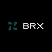 BRX Recycling logo - Similar company to Safe Data Resources