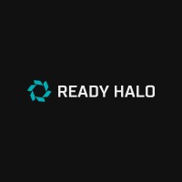 Ready Halo logo - Similar company to Loads360