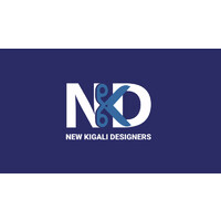 New Kigali Designers logo - Similar company to Equip Rwanda Ltd.