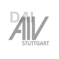 AIV Stuttgart e.V. logo - Similar company to Wpm - Icl Gmbh