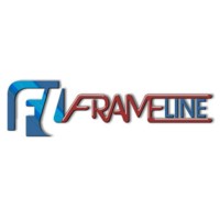 Frameline Limited logo - Similar company to Central Window Systems Ltd