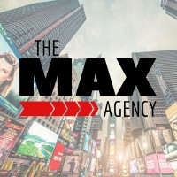 The MAX Agency, LLC logo - Similar company to Sway Collective