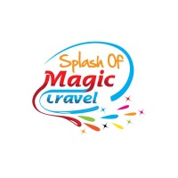 Splash Of Magic Travel
