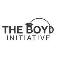 The Boyd Initiative logo - Similar company to Force Forge