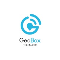 Geobox Telematics logo - Similar company to Link Telematics