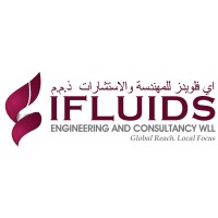 iFluids Engineering and Consultancy WLL logo - Similar company to Ifluids Engineering